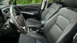 Suzuki SX4 S-Cross 4WD 1.6 VVT 120 KM - Bezpieczny mieszczuch