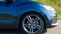 Hyundai i30 Turbo Coupe - niszowy hot hatch