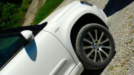 SKODA 4x4 Driving Experience - z mocą na wszystkich kołach