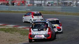 Kia Lotos Race. Zacięta rywalizacja na holenderskich wydmach