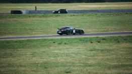 AMG Driving Academy – ujarzmić setki koni mechanicznych