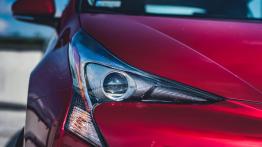 Toyota Prius - dla odważnych