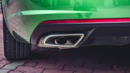 Skoda Octavia RS i Scout po liftingu - co zyskały po zmianach?