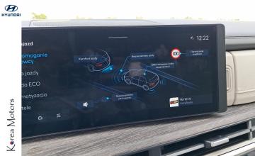Hyundai Santa Fe V 1.6 T-GDI HEV 215KM 2024 HEV 1,6T 215KM 4WD 6AT 7MJ Platinium Tech, zdjęcie 15