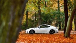 Toyota GT86 Premium - nauka jazdy dla zaawansowanych