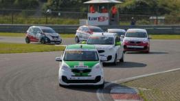 Kia Lotos Race. Zacięta rywalizacja na holenderskich wydmach