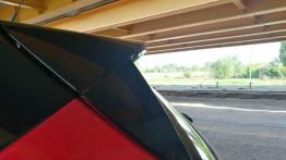 Renault Captur – w miejskich zaułkach