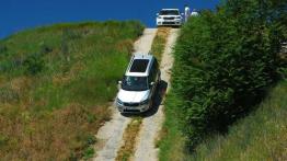 SKODA 4x4 Driving Experience - z mocą na wszystkich kołach