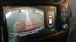 Renault Captur – w miejskich zaułkach