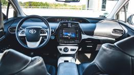 Toyota Prius - dla odważnych