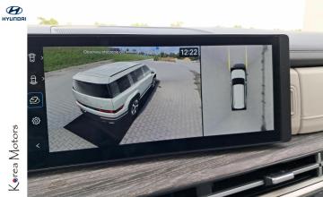 Hyundai Santa Fe V 1.6 T-GDI HEV 215KM 2024 HEV 1,6T 215KM 4WD 6AT 7MJ Platinium Tech, zdjęcie 16