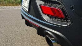 Hyundai i30 Turbo Coupe - niszowy hot hatch