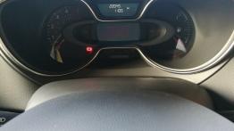 Renault Captur – w miejskich zaułkach