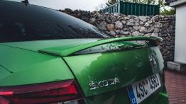 Skoda Octavia RS i Scout po liftingu - co zyskały po zmianach?