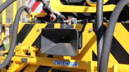 Unimog - narzędzie na kołach