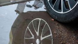 Suzuki SX4 S-Cross 4WD 1.6 VVT 120 KM - Bezpieczny mieszczuch