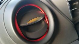 Renault Captur – w miejskich zaułkach