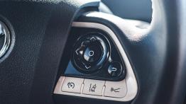 Toyota Prius - dla odważnych