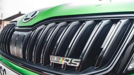Skoda Octavia RS i Scout po liftingu - co zyskały po zmianach?