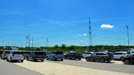 SKODA 4x4 Driving Experience - z mocą na wszystkich kołach