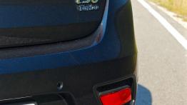 Hyundai i30 Turbo Coupe - niszowy hot hatch