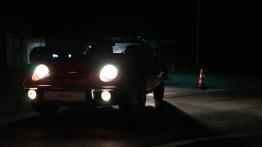 Czy stara motoryzacja była lepsza? Opel i 120 lat oświetlenia w samochodach