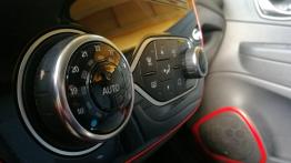 Renault Captur – w miejskich zaułkach