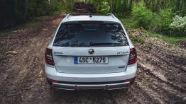 Skoda Octavia RS i Scout po liftingu - co zyskały po zmianach?