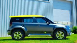 SKODA 4x4 Driving Experience - z mocą na wszystkich kołach