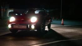 Czy stara motoryzacja była lepsza? Opel i 120 lat oświetlenia w samochodach