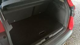 Renault Captur – w miejskich zaułkach