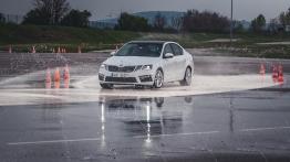 Skoda Octavia RS i Scout po liftingu - co zyskały po zmianach?