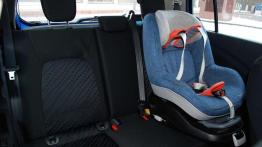 Suzuki Celerio - wzorowy maluch