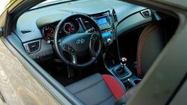Hyundai i30 Turbo Coupe - niszowy hot hatch