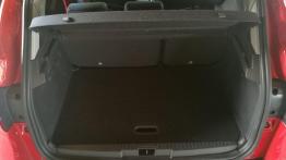 Renault Captur – w miejskich zaułkach