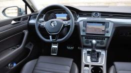 Volkswagen Passat Alltrack - Najlepszy z najlepszych?