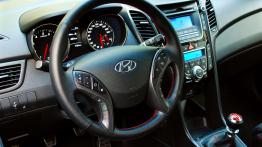 Hyundai i30 Turbo Coupe - niszowy hot hatch