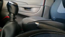 Renault Captur – w miejskich zaułkach