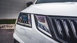 Skoda Octavia RS i Scout po liftingu - co zyskały po zmianach?
