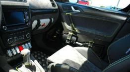 SKODA 4x4 Driving Experience - z mocą na wszystkich kołach