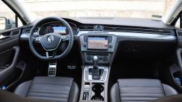 Volkswagen Passat Alltrack - Najlepszy z najlepszych?
