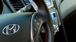 Hyundai i30 Turbo Coupe - niszowy hot hatch