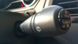 Renault Captur – w miejskich zaułkach