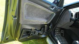 SKODA 4x4 Driving Experience - z mocą na wszystkich kołach