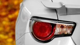 Toyota GT86 Premium - nauka jazdy dla zaawansowanych