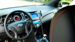 Hyundai i30 Turbo Coupe - niszowy hot hatch