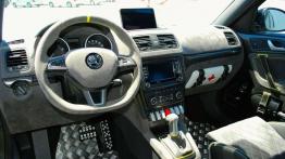 SKODA 4x4 Driving Experience - z mocą na wszystkich kołach