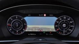 Volkswagen Passat Alltrack - Najlepszy z najlepszych?