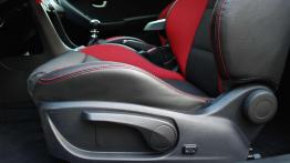 Hyundai i30 Turbo Coupe - niszowy hot hatch