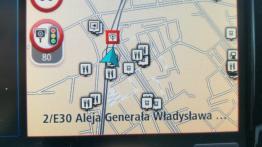 Renault Captur – w miejskich zaułkach